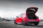 Mercedes-AMG GLA45 4Matic 2017 года (AU)